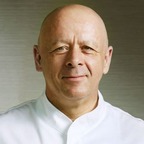 Thierry Marx - Chef étoilé et Président de l'UMIH