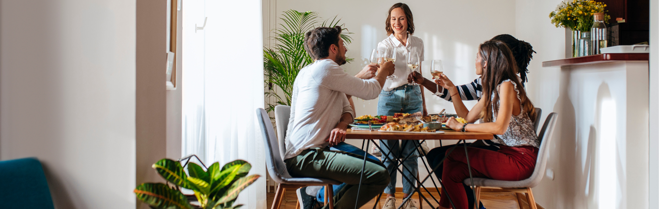 devenez kazfeeder, un hôte qui cuisine pour ses convives